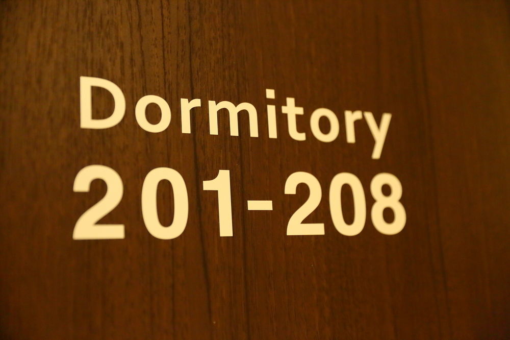 Drop Inn Osaka Fukushima  Εξωτερικό φωτογραφία