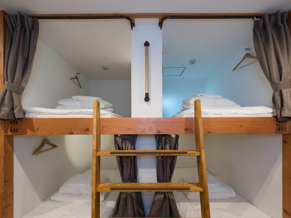 Drop Inn Osaka Fukushima  Εξωτερικό φωτογραφία