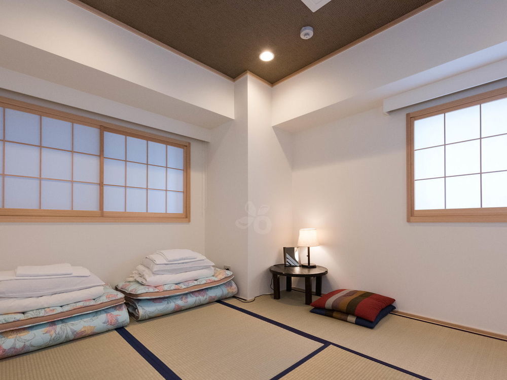 Drop Inn Osaka Fukushima  Εξωτερικό φωτογραφία