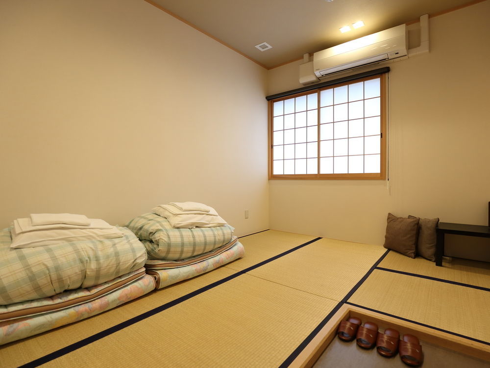 Drop Inn Osaka Fukushima  Εξωτερικό φωτογραφία